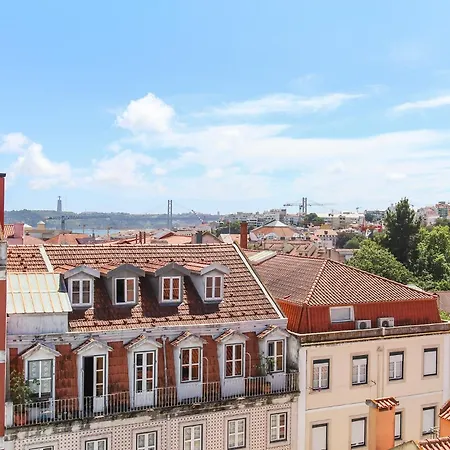 Principe Real Deluxe By Homing * Lisbon