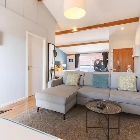 Principe Real Deluxe By Homing * Lisbon