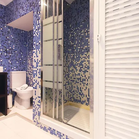 Principe Real Deluxe By Homing * Lisbon