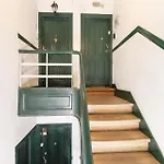 דירה Principe Real Deluxe By Homing *