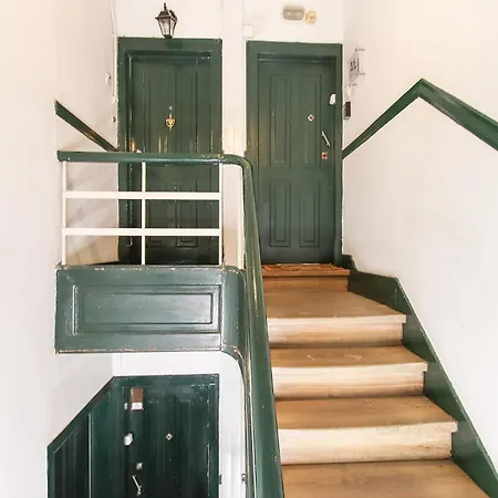 Апартаменти Principe Real Deluxe By Homing *