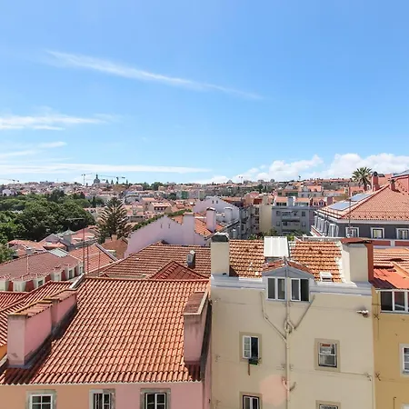 Principe Real Deluxe By Homing