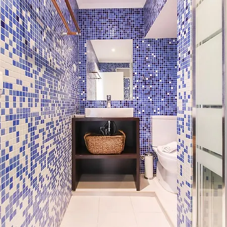 Principe Real Deluxe By Homing Лісабон