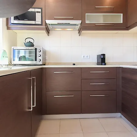 アパート Principe Real Deluxe By Homing *