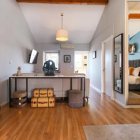 Principe Real Deluxe By Homing *